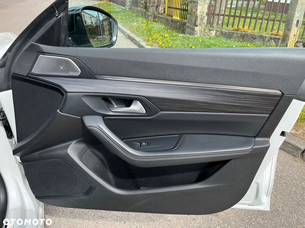Peugeot 508 PureTech 225 EAT8 GT - 21