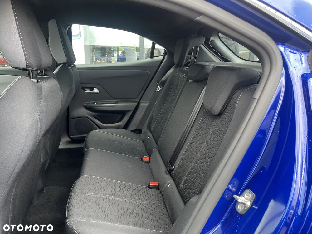 Opel Mokka 1.2 T mHEV Business Edition S&S eDTC6 - 14