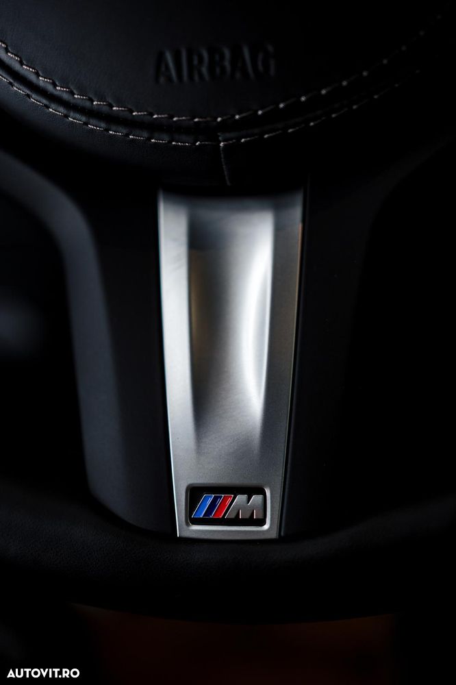 BMW X6 xDrive40i M Sport - 34