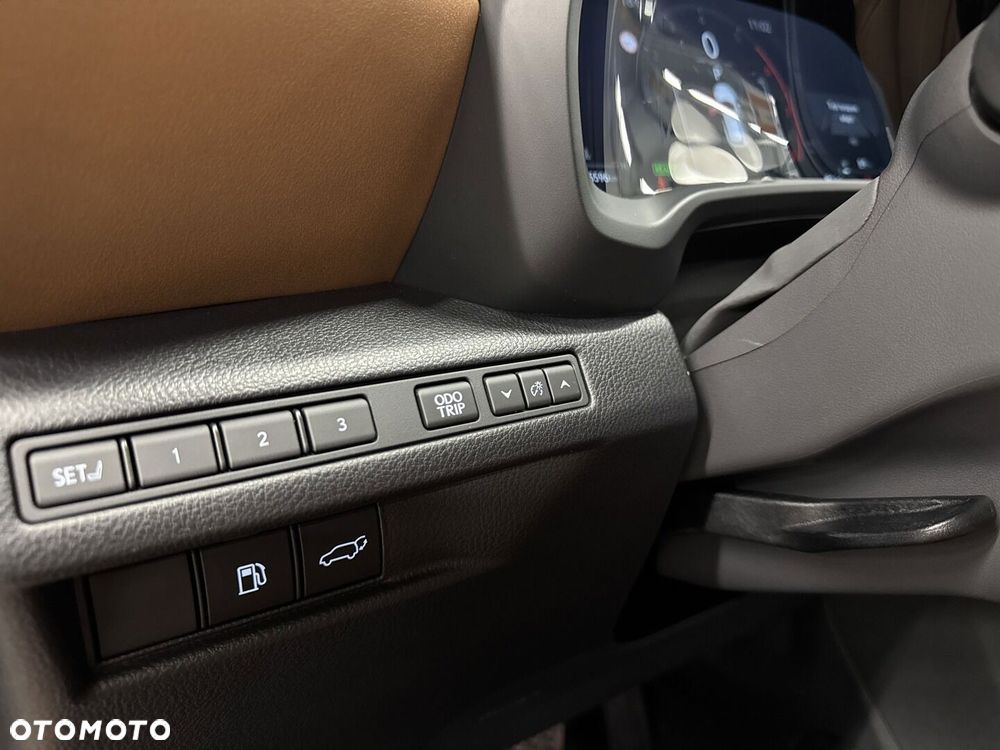 Lexus LBX 1.5 Hybrid Relax - 15