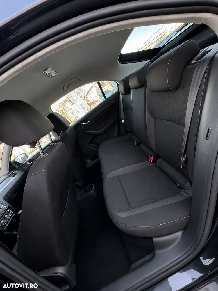 Skoda RAPID - 6