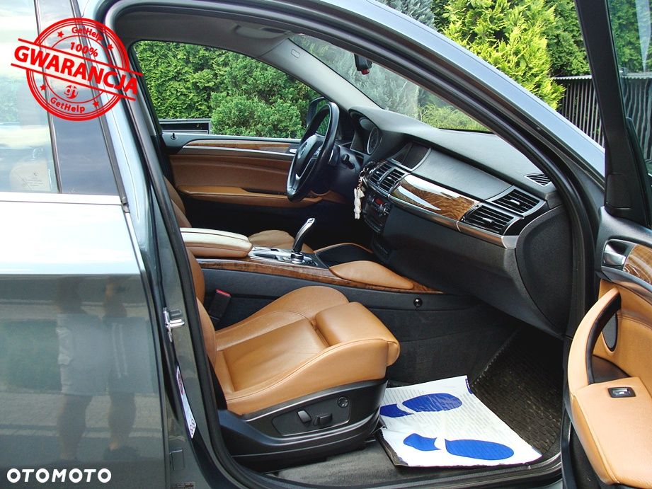BMW X6 - 12