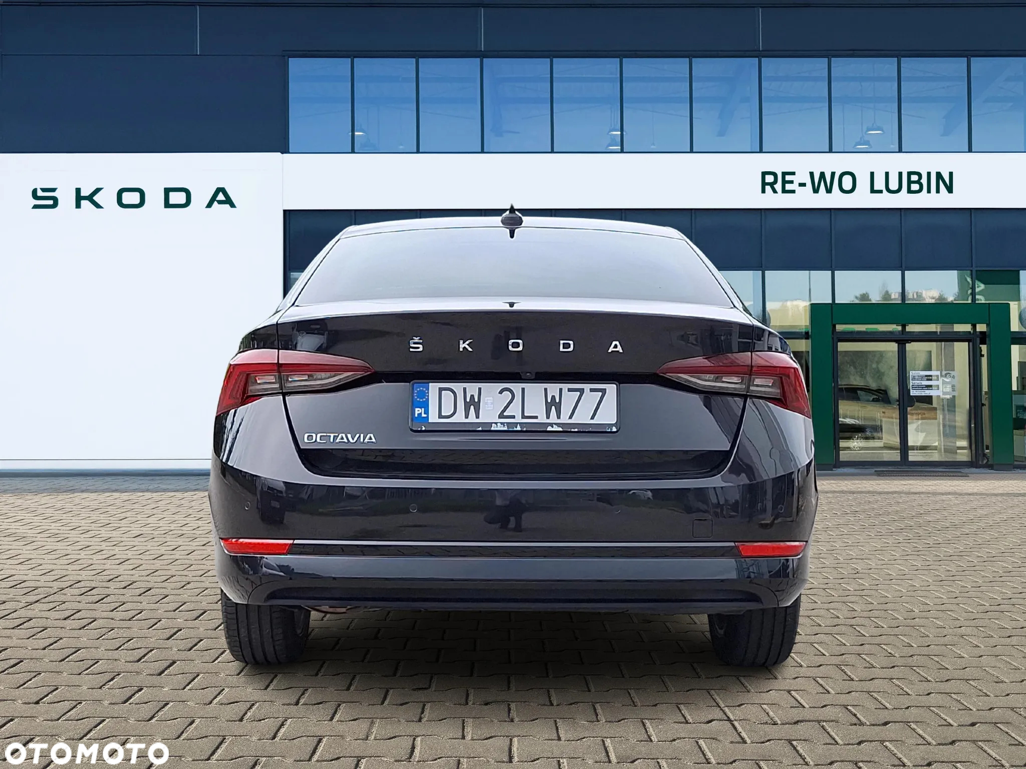 Skoda Octavia 1.5 TSI ACT Ambition - 4