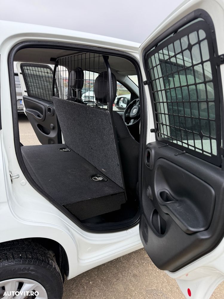 Fiat Panda - 7