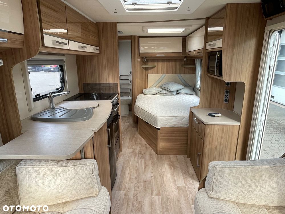 Lunar Clubman - 22