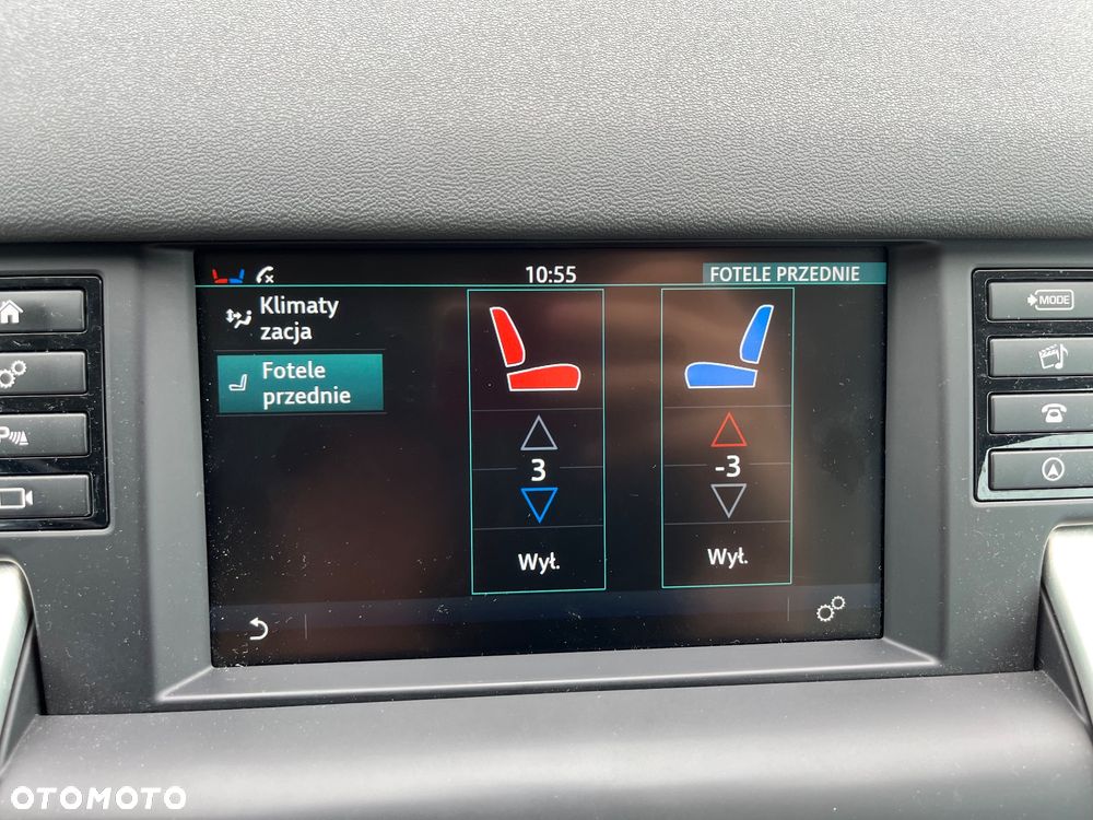 Land Rover Discovery Sport 2.0 Si4 HSE - 24