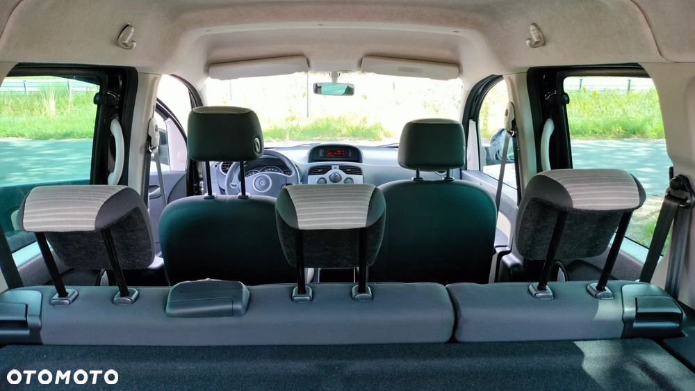 Renault Kangoo 1.5 dCi Helios - 23