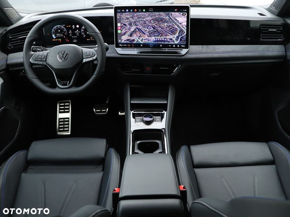 Volkswagen Tiguan - 14