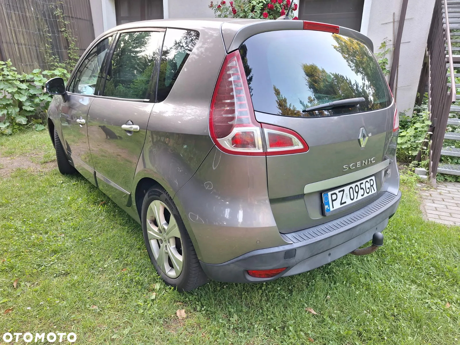 Renault Scenic 2.0 dCi Privilege - 21
