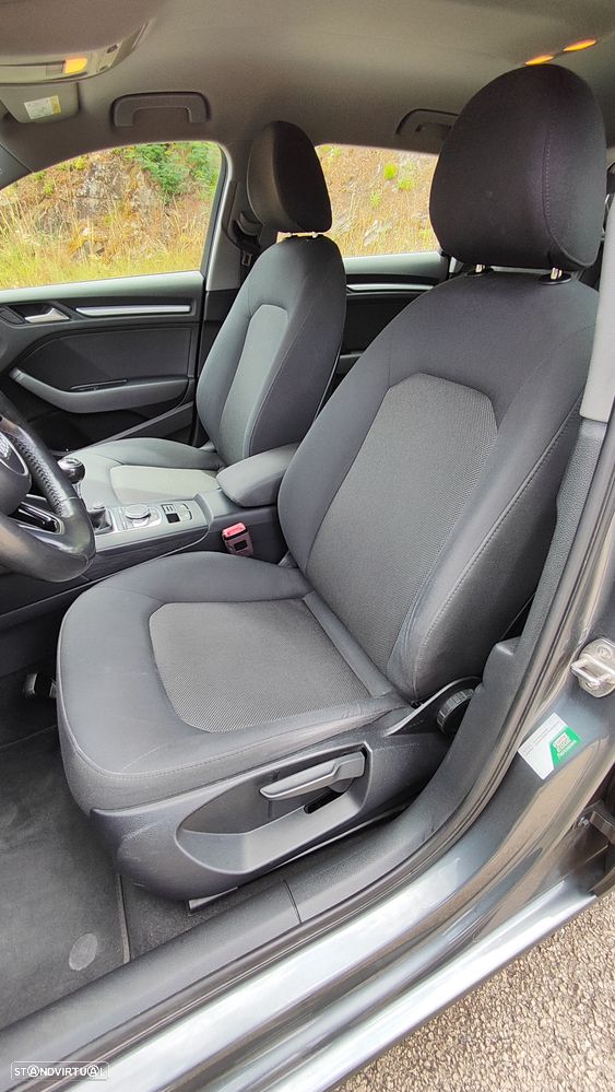 Audi A3 Sportback 1.6 TDI Sport - 10