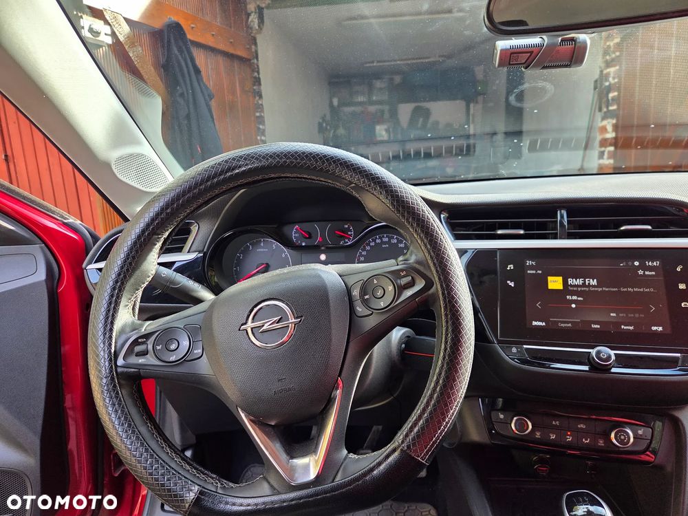 Opel Corsa - 9