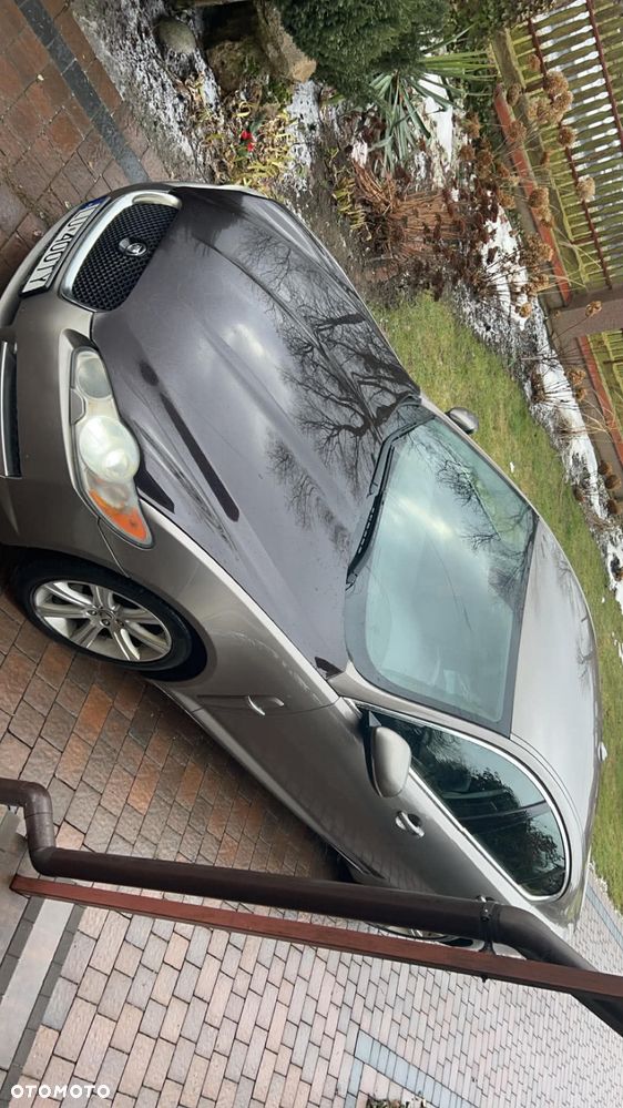 Jaguar XF 3.0 V6 S Premium Luxury - 4