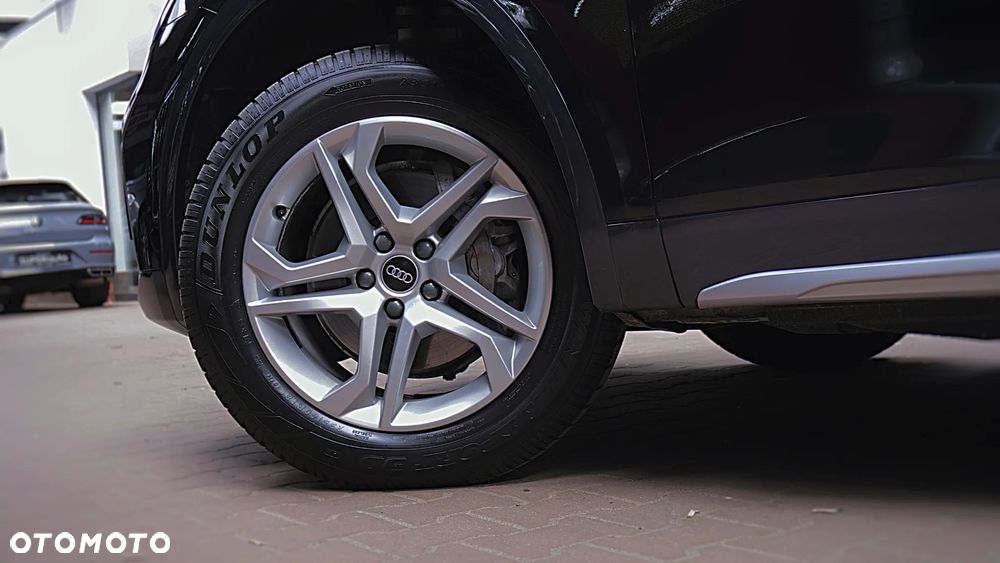 Audi Q5 40 TDI mHEV Quattro S tronic - 38