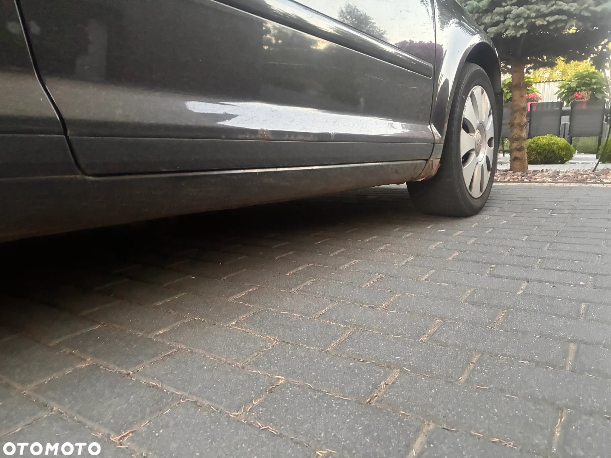 Audi A3 1.6 Ambition Tiptr - 13