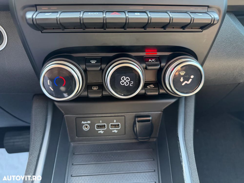 Renault ZOE 50 R110 Life - 20
