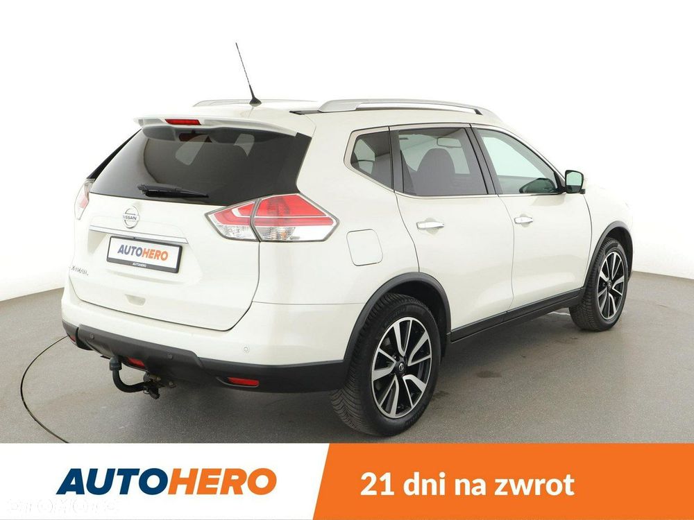 Nissan X-Trail 1.6 DCi N-Connecta - 7