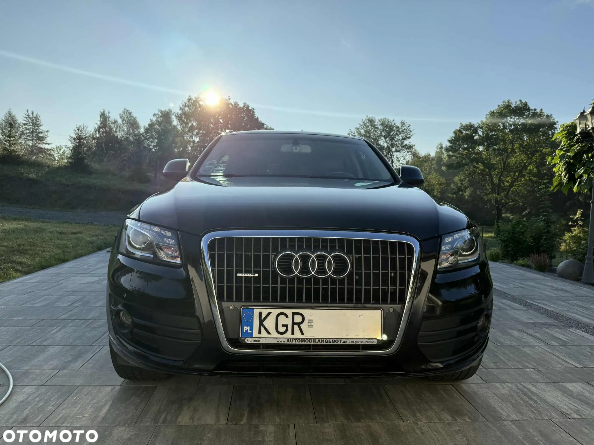 Audi Q5 2.0 TFSI Quattro - 12
