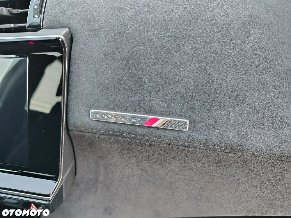 DS Automobiles DS 7 Crossback - 26