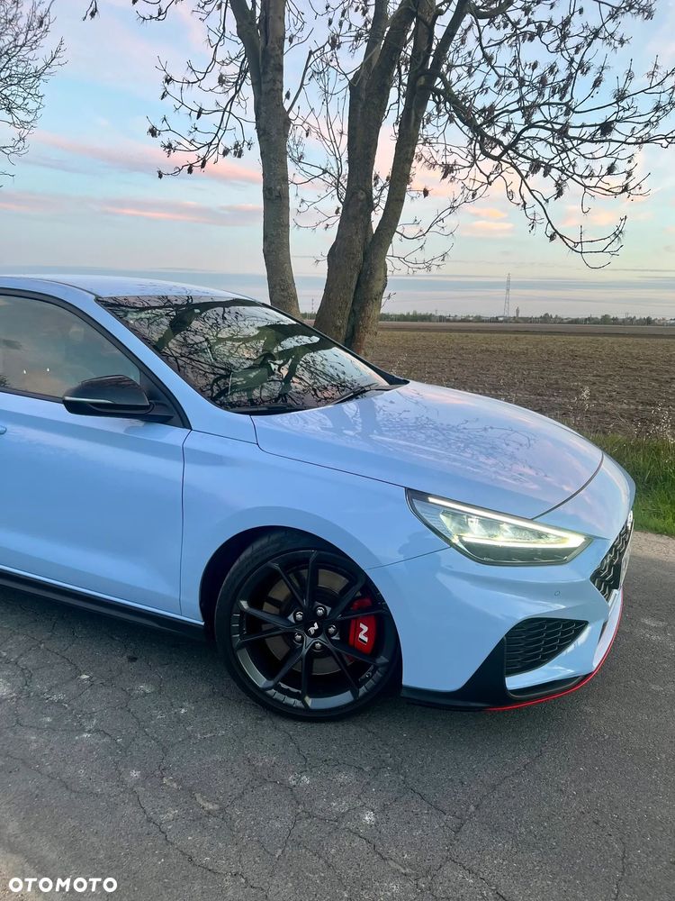 Hyundai i30 N - 14