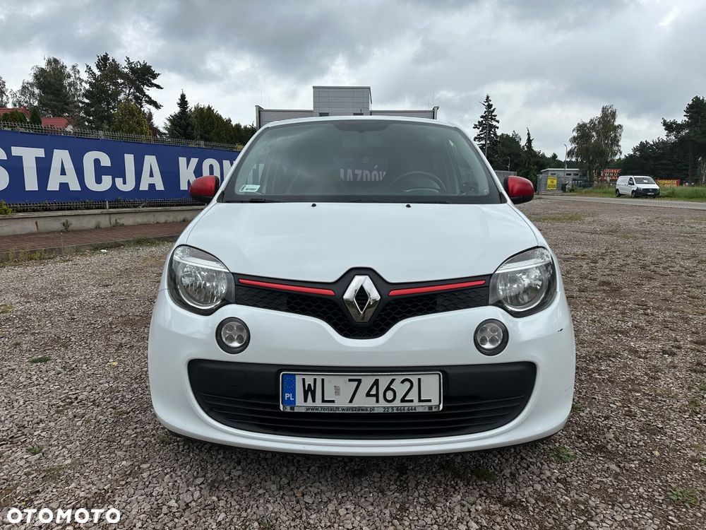 Renault Twingo SCe 70 Intens EU6 - 3