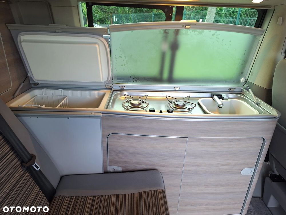 Volkswagen California - 31
