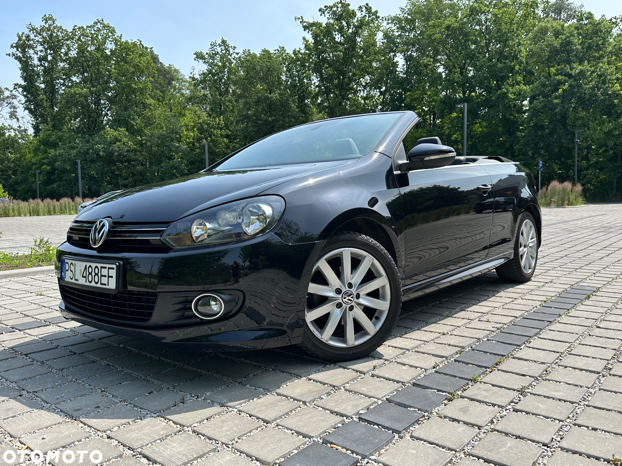 Volkswagen Golf 1.2 TSI BlueMotion Technology Trendline - 2