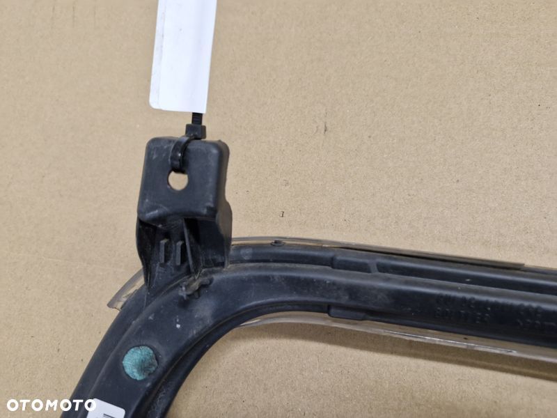 CITROEN DS4 1 I DRL ŚWIATŁO DO JAZDY DZIENNEJ LED LAMPA LEWY 9688549380 - 9