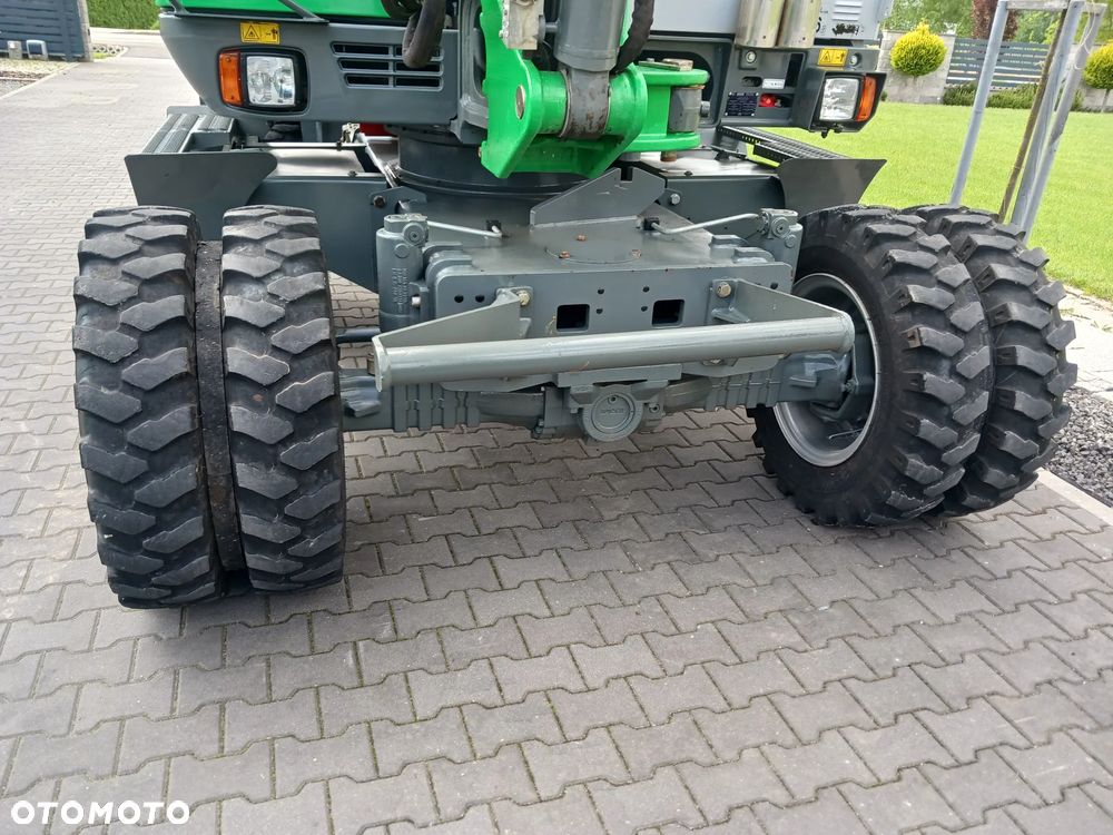 Wacker Neuson EW100 - 26