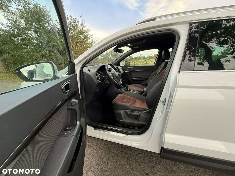 Seat Ateca - 37