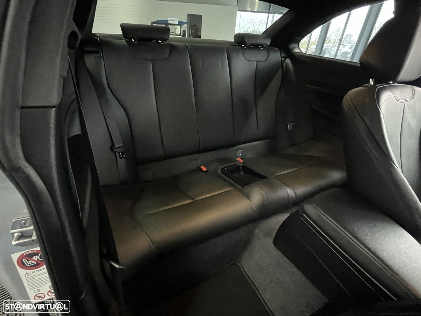 BMW 218 - 14