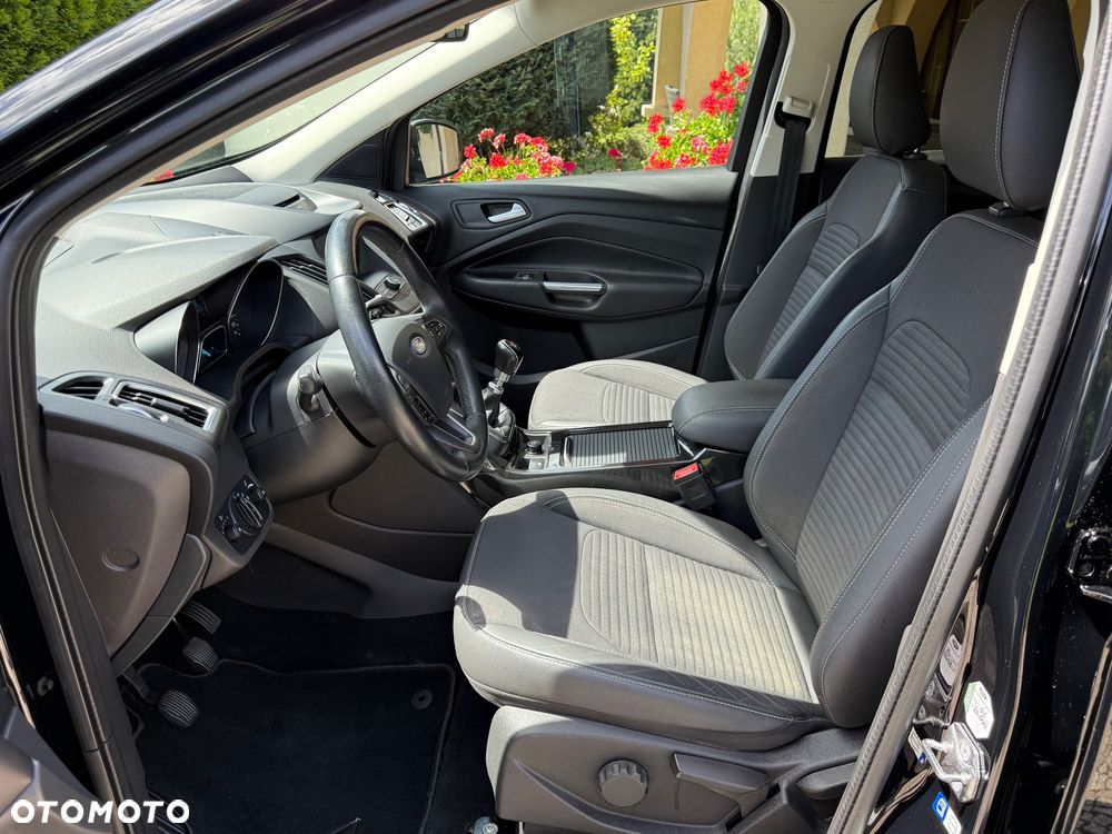 Ford Kuga 1.5 EcoBoost FWD Titanium Plus ASS - 18