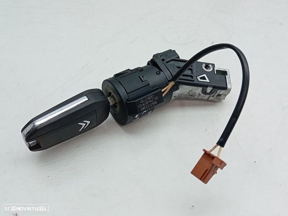 Canhão da ignição CITROËN C3 III (SX) - 1