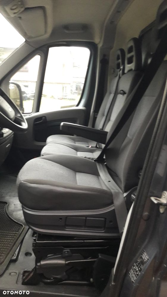 Peugeot boxer - 8