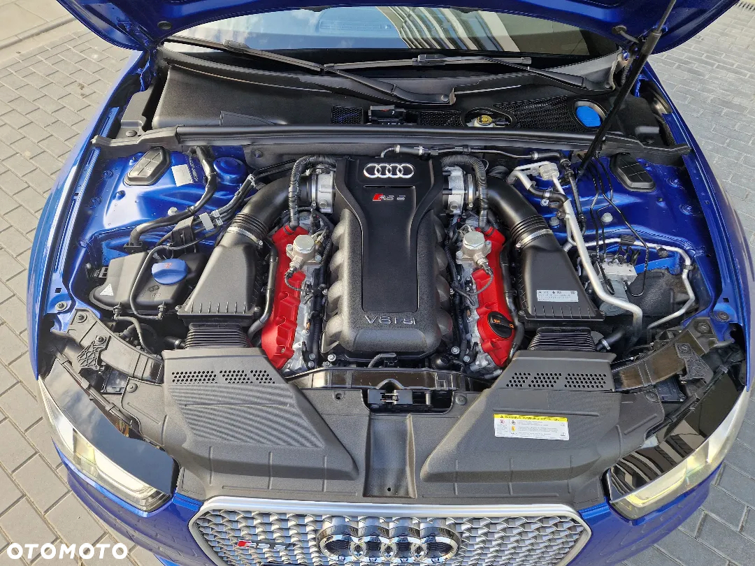Audi RS5 - 17