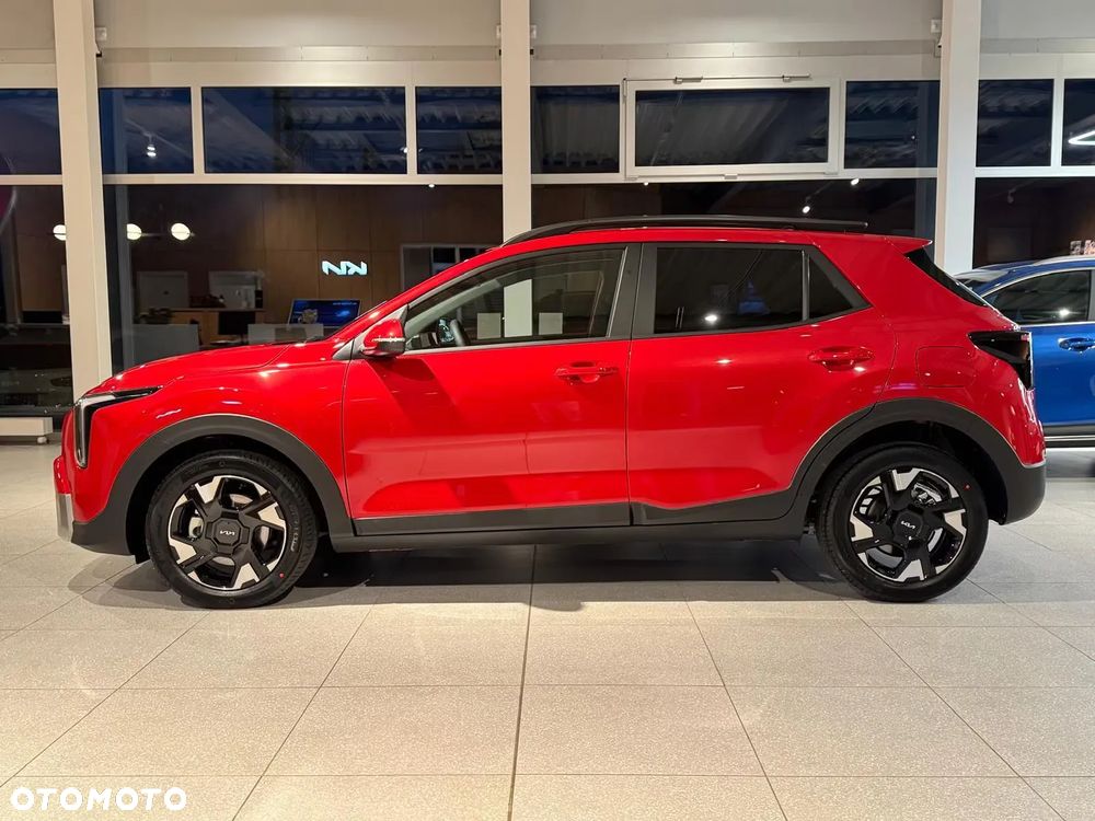 Kia Stonic 1.0 T-GDI M - 3