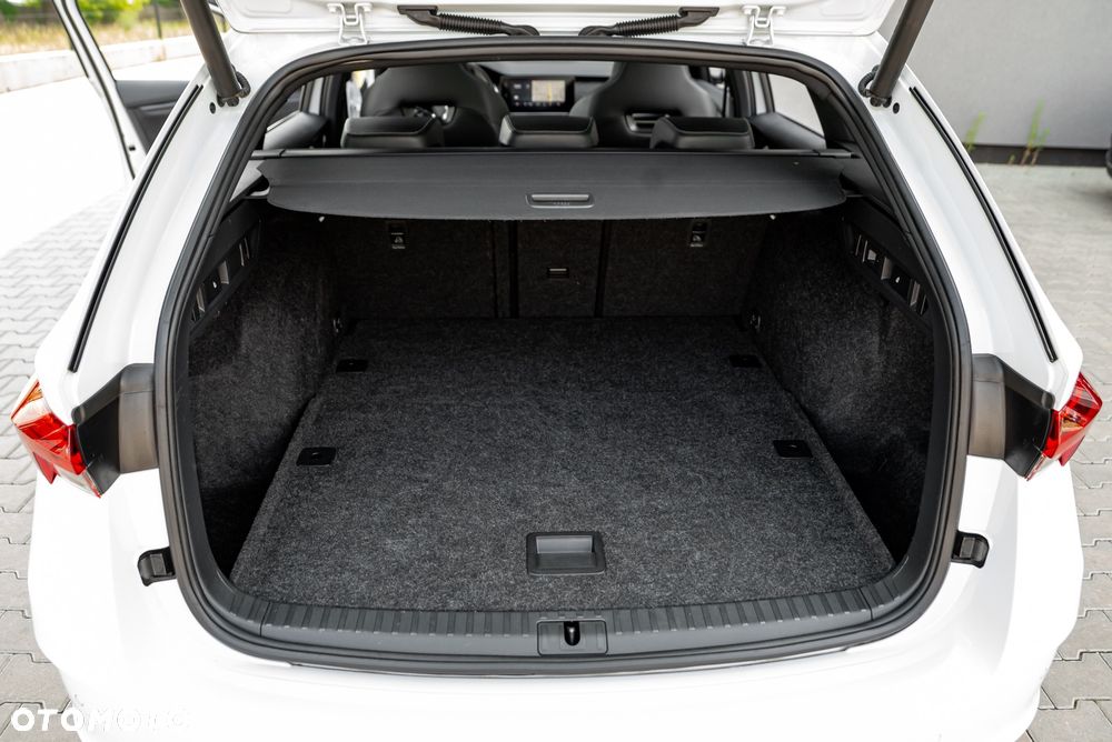Skoda Octavia 2.0 TDI 4x4 RS DSG - 14