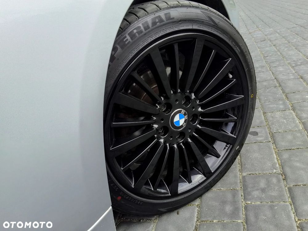 BMW Seria 3 - 6