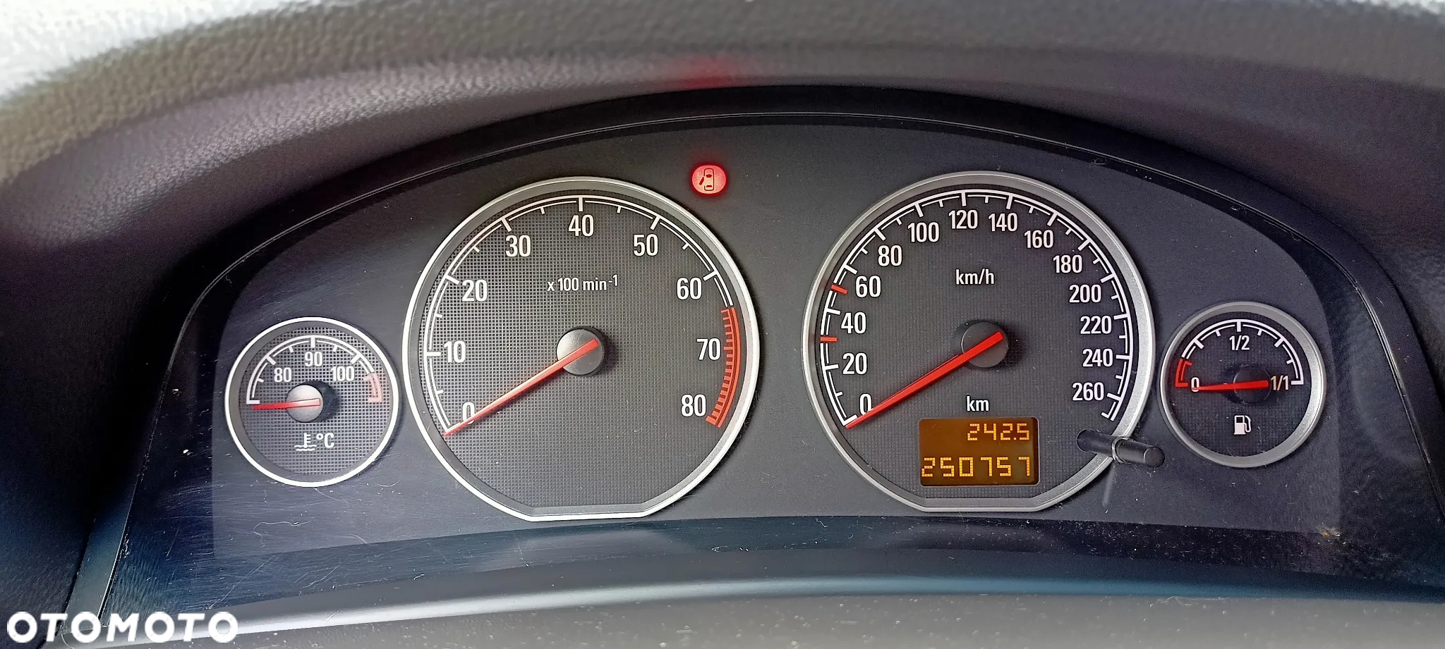 Opel Vectra 1.8 Caravan - 5