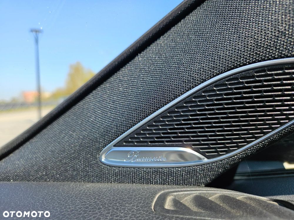 Mercedes-Benz Klasa A 200 Advanced AMG Line - 24