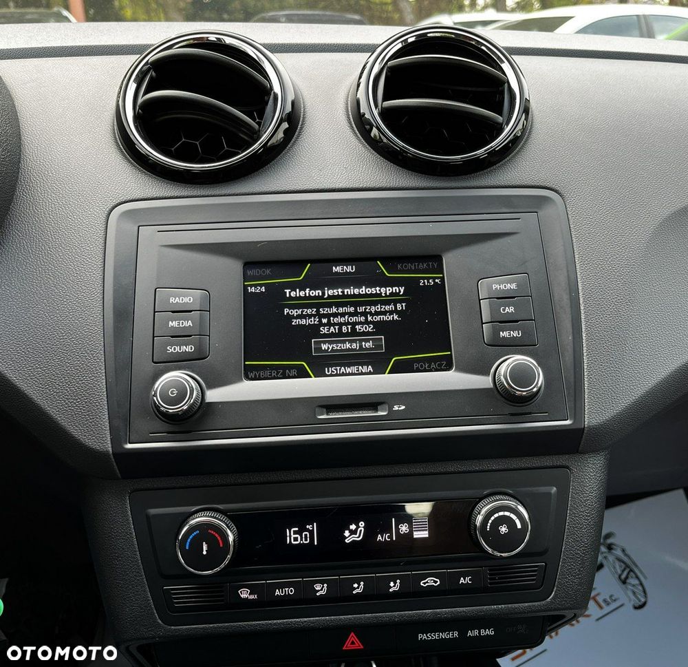 Seat Ibiza 1.0 MPI S&S Style - 23