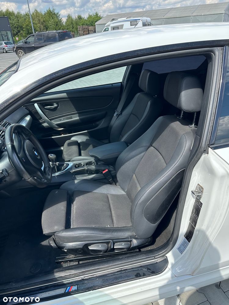 BMW Seria 1 116i Edition Sport - 6