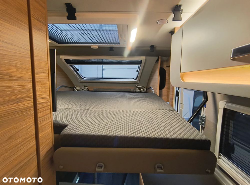 Weinsberg X-Cursion 500MQ Edition Pepper - 28