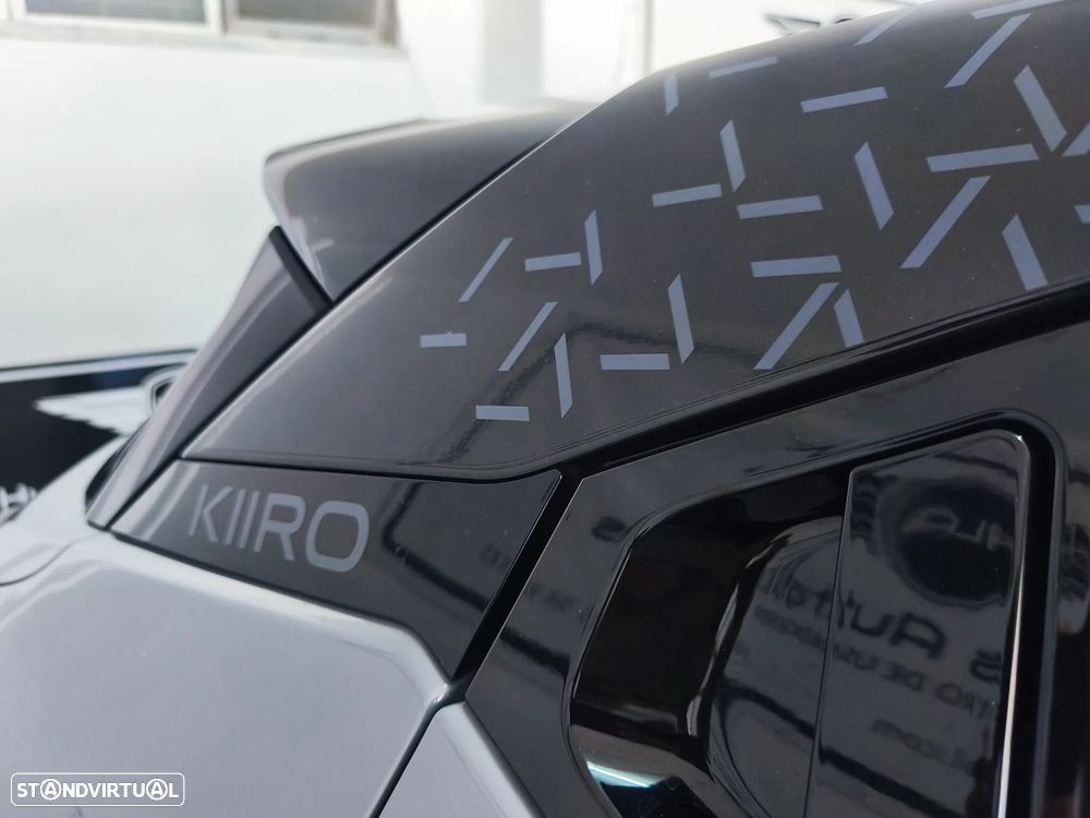 Nissan Juke 1.0 DIG-T Kiiro - 17