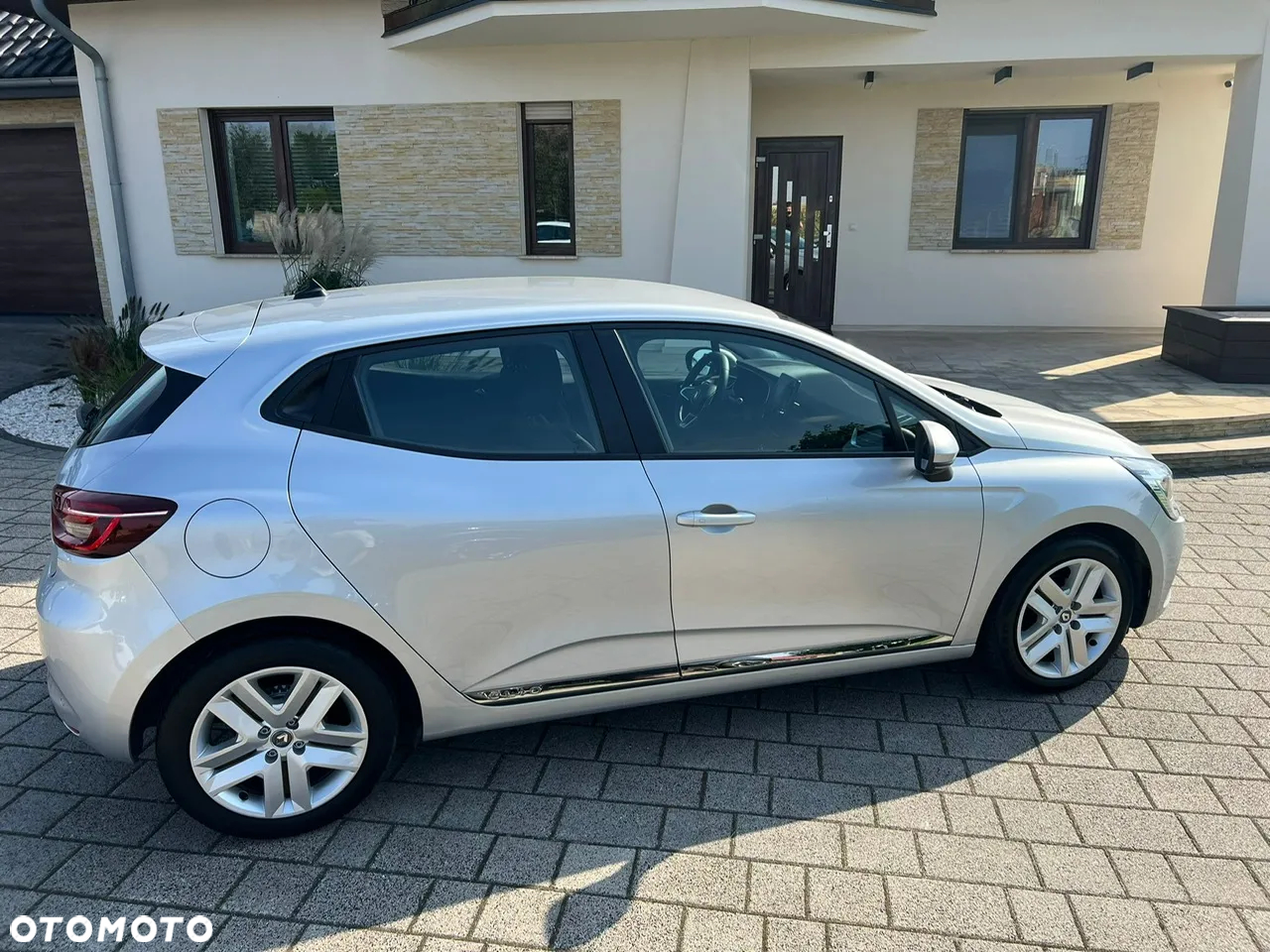 Renault Clio - 3
