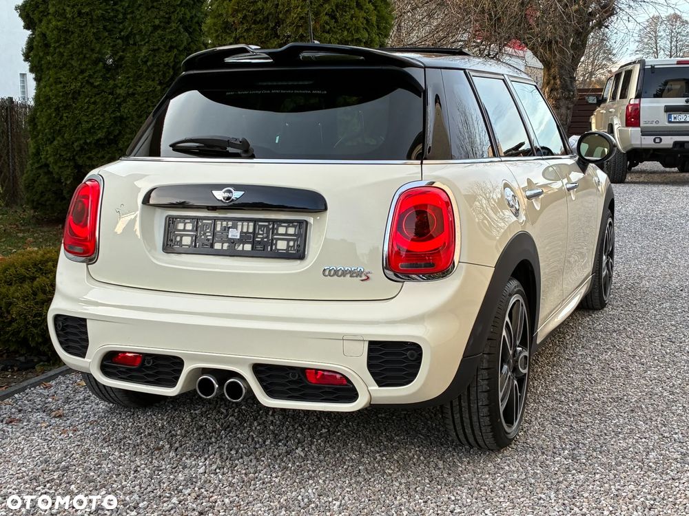 MINI Cooper S - 7