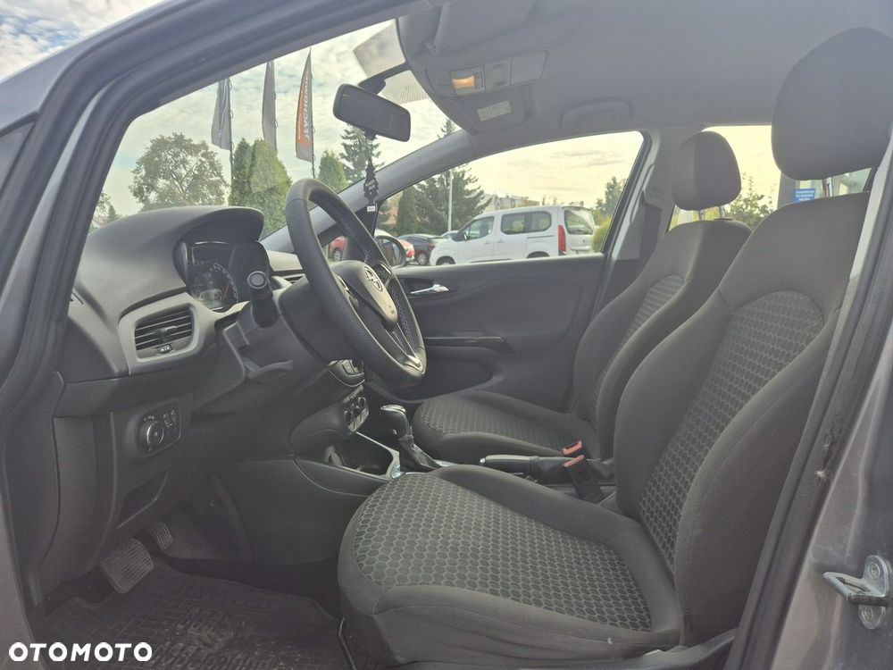 Opel Corsa 1.4 Enjoy - 9