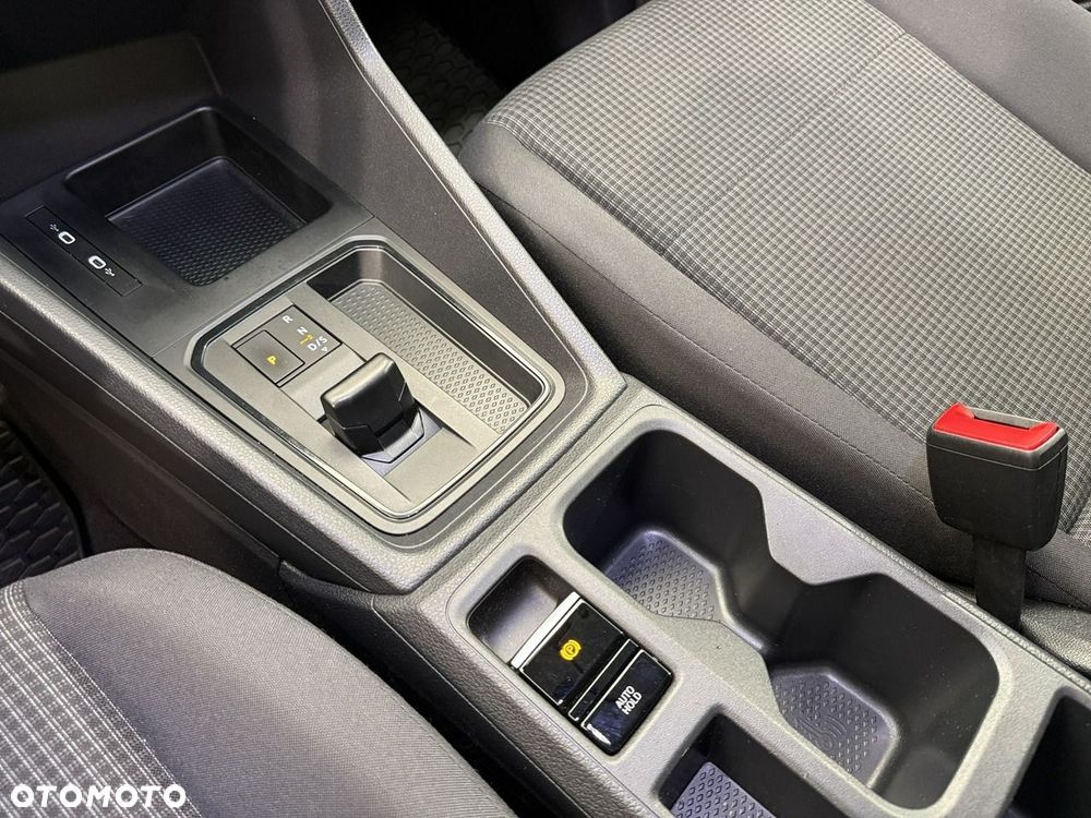 Volkswagen Caddy - 18