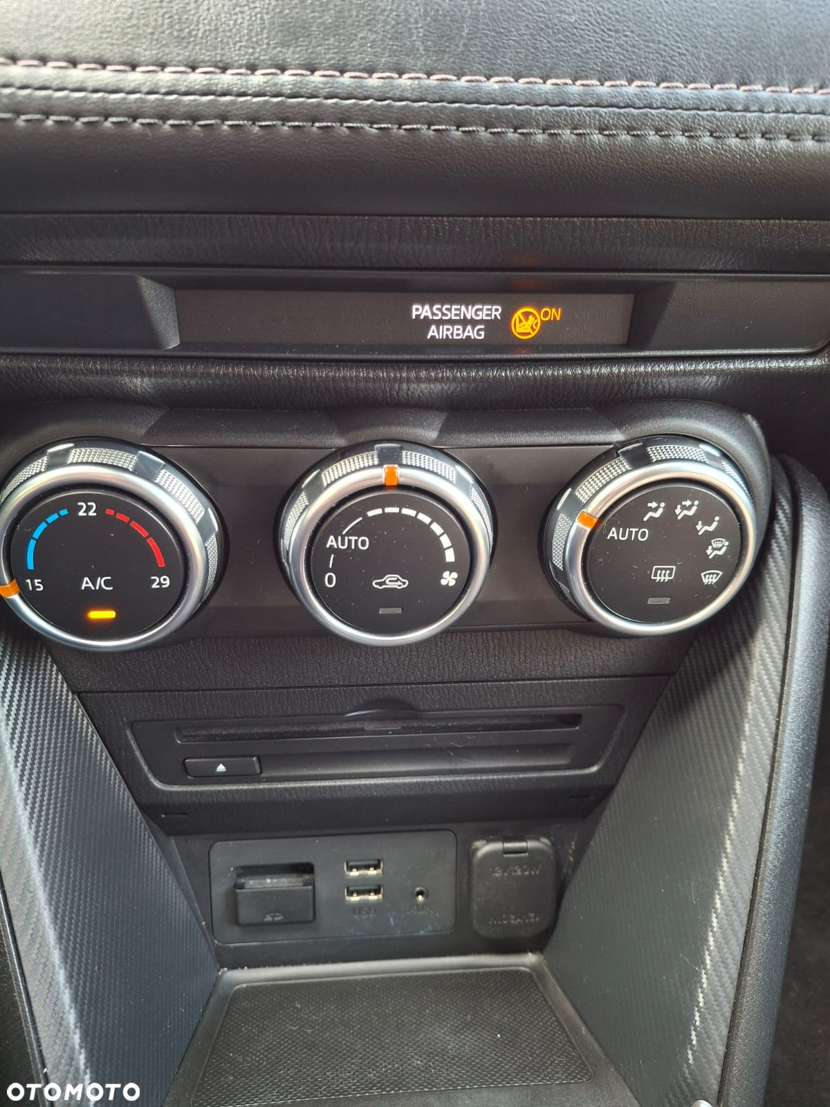 Mazda CX-3 2.0 Skymotion - 15