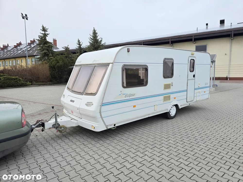 Lunar Eclipse 524 - 1