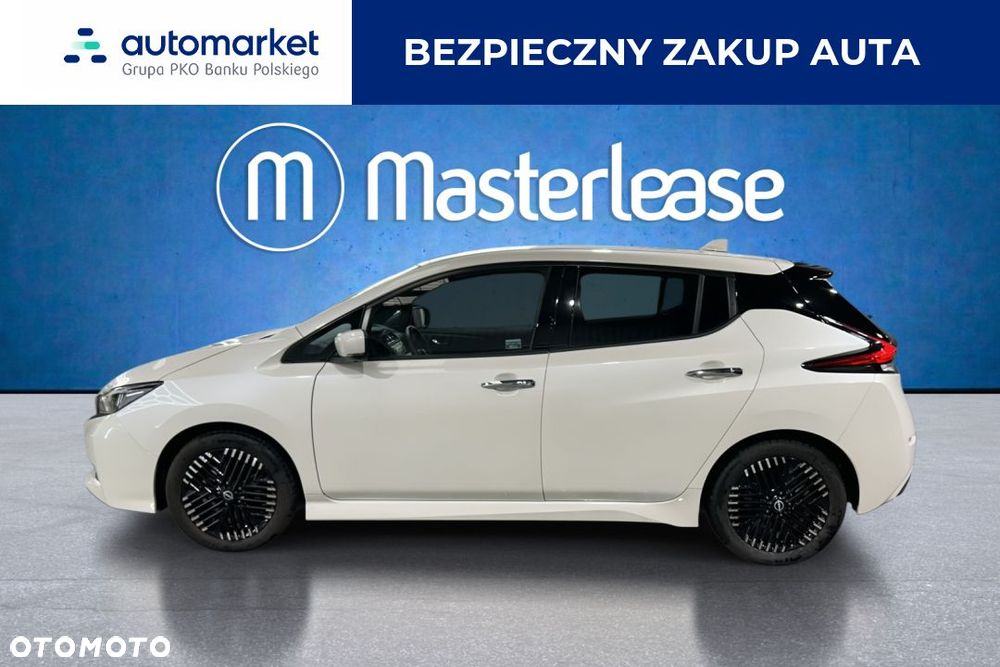 Nissan Leaf 40kWh N-Connecta - 8